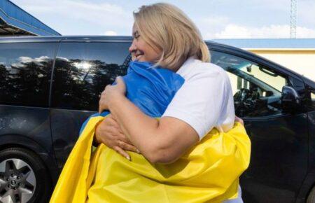 З окупації повернули ще трьох підлітків