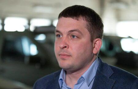 Суд відмовився відсторонити з посади керівника апарату КМДА Дмитра Загуменного