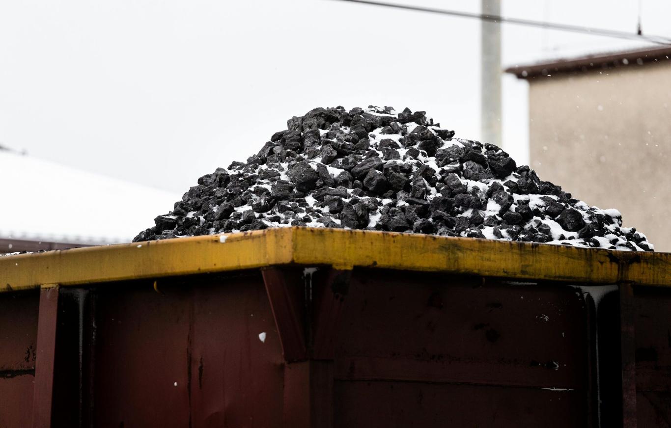 Вугільна галузь РФ переживає колапс — економіст