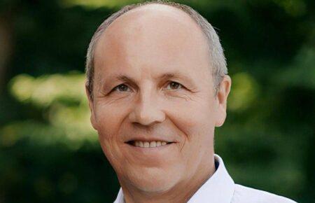 Стало відомо, коли і де прощатимуться з Андрієм Парубієм