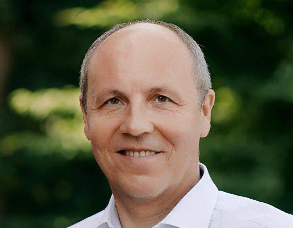 Стало відомо, коли і де прощатимуться з Андрієм Парубієм