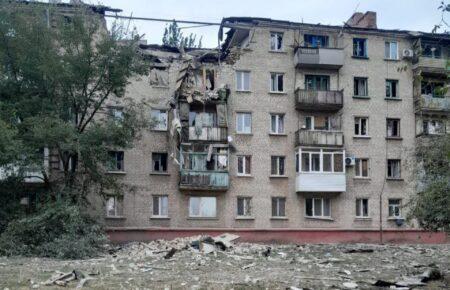 Окупанти взялися за Дружківку та Краматорськ — журналіст про ситуацію на Донеччині