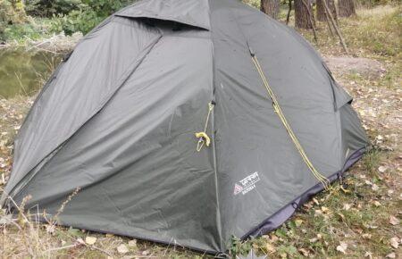 Росіяни обстріляли наметовий табір з цивільними відпочивальниками на Сумщині