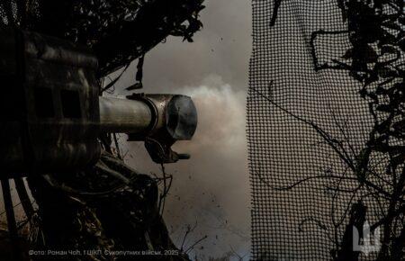 Чи змінилася тактика армії РФ на Покровському напрямку: розповів начальник відділення комунікацій 46-ї бригади