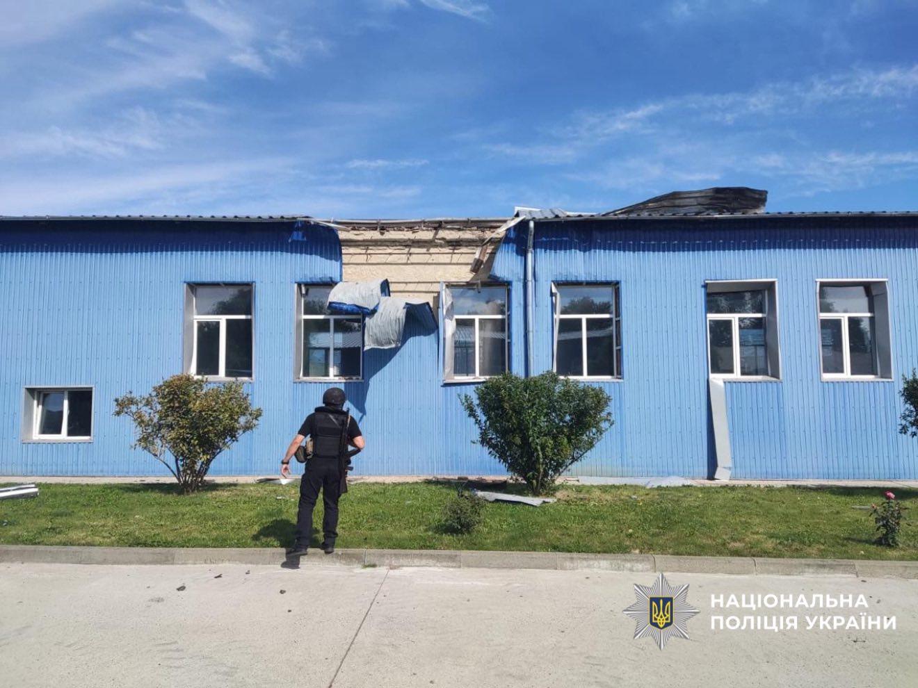 За добу росіяни понад 100 разів обстріляли Сумщину, є поранений