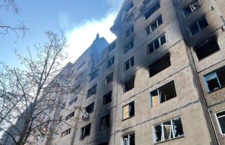 Костянтинівка знову під ворожим вогнем: є загиблі та поранені