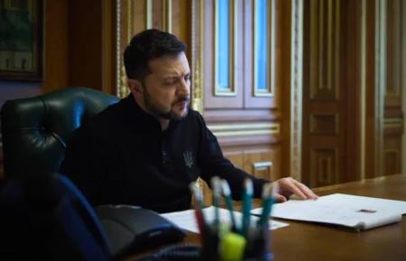 Президент підписав закон про військового омбудсмана