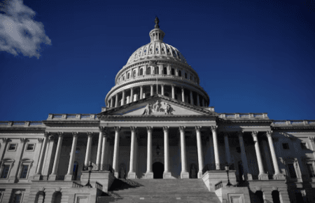 Палата представників США ухвалила оборонний бюджет, де для України передбачено $400 млн