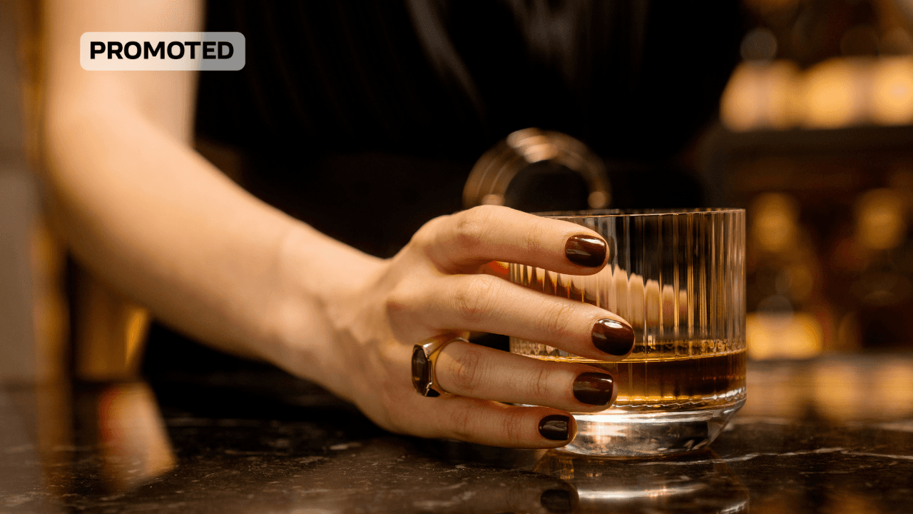 Як почати розбиратися у віскі: гід для початківців