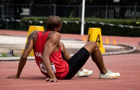 Росіянам та білорусам дозволили виступати на Паралімпійських іграх під своїми прапорами