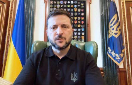 Зеленський доручив перевірити правдивість звітів із областей після останньої російської атаки