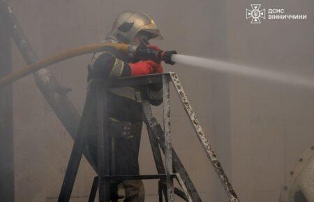 У лікарні померла 7-річна дівчинка, яка отримала поранення внаслідок атаки РФ на Вінниччину — ОВА