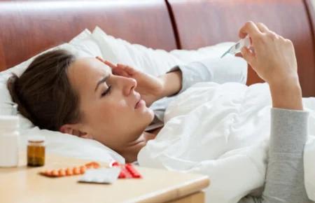 Вакцина проти грипу, ймовірно, вже і не зʼявиться — лікар-імунолог