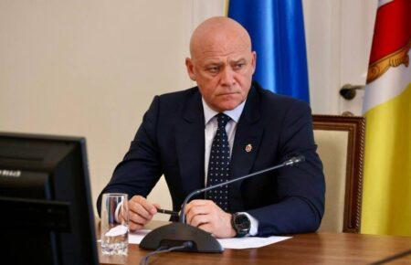 СБУ повідомила деталі позбавлення українського громадянства Геннадія Труханова