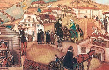 Від козацьких переслідувань до загублених цвинтарів: історія євреїв Обухова та регіону навколо