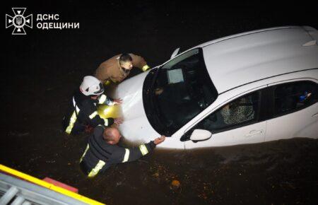 Наслідки негоди на Одещині: загинули 9 людей, серед них — дитина