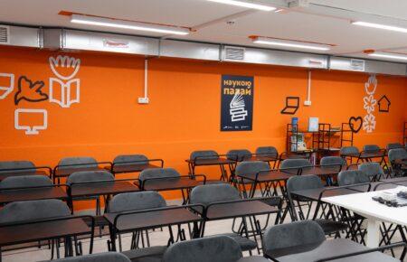 «Освіта — один із факторів відновлення соціального капіталу країни» — керівниця відділу партнерств та комунікацій БФ savED