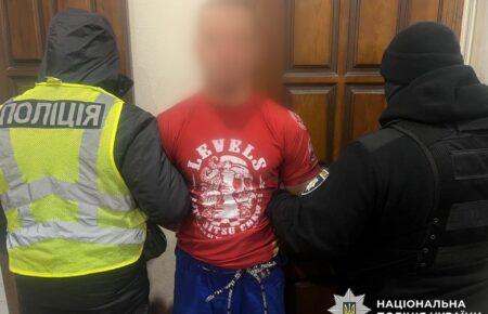 У Києві дитячого тренера з джиу-джитсу підозрюють у сексуальному насильстві над дитиною з порушенням мовлення