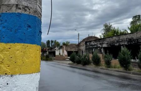 Ще одного підлітка евакуювали з ТОТ Херсонщини