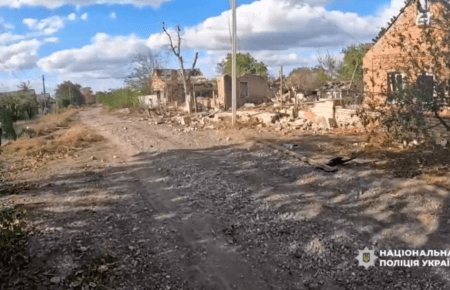 Росіяни підходять до Костянтинівки з трьох боків