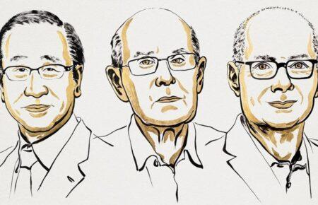 Нобелівську премію з хімії отримали розробники метал-органічних каркасів