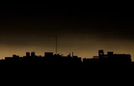 Як підготуватися до можливого блекауту: поради експерта з безпеки та виживання