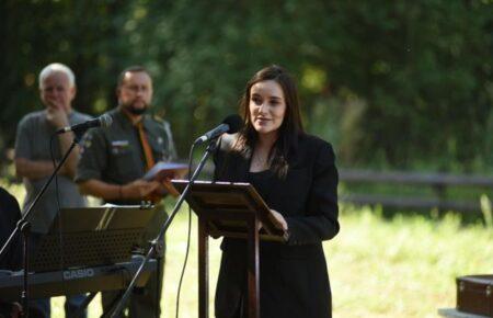 Верховна Рада призначила Тетяну Бережну міністеркою культури України