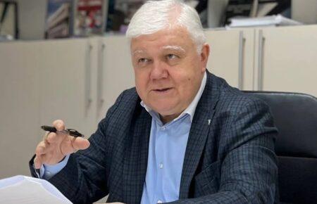 Виконувачем обов’язків мера Одеси став секретар міськради Ігор Коваль