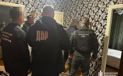 На Миколаївщині інспектор СІЗО закликав росіян до вбивств українських захисників — ДБР