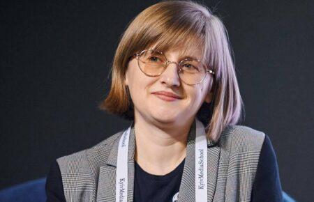 «Медіа, що тримає громаду»: Наталія Пахайчук про мережу Район.in.ua і силу гіперлокальних історій