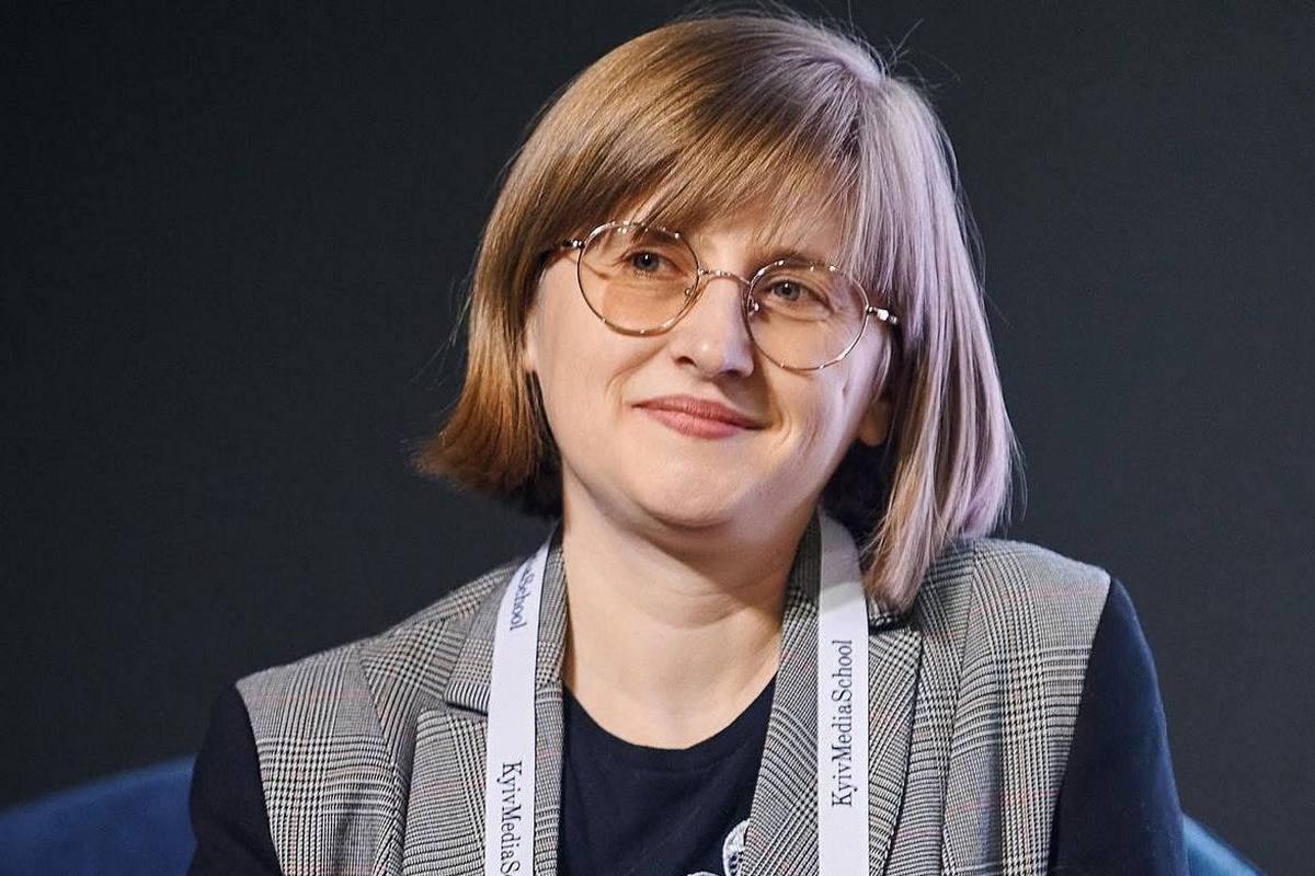 «Медіа, що тримає громаду»: Наталія Пахайчук про мережу Район.in.ua і силу гіперлокальних історій