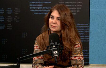 «Травмочутливість — це про гідність»: Тетяна Сіренко про роботу Ресурсного центру «Лісова поляна»