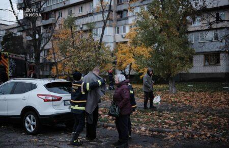 Зеленський: Лише за тиждень Росія застосувала проти України майже 1200 ударних дронів, понад 50 ракет та 1360 КАБів