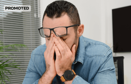 5 неочевидних симптомів перевтоми, які ми ігноруємо