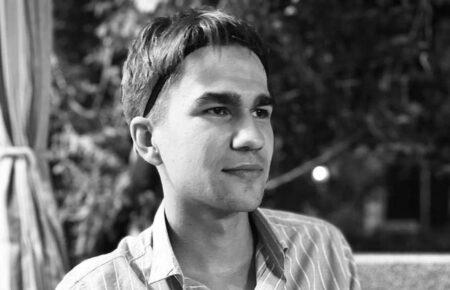 На фронті загинув Антон Бондаренко: він допомагав французьким журналістам висвітлювати війну