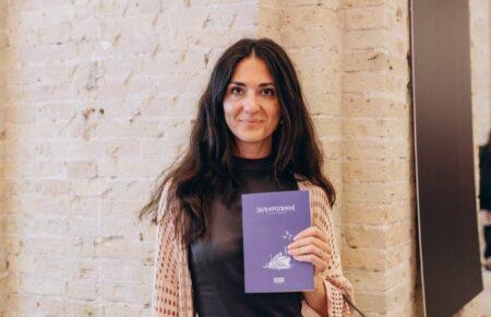 Вихрещення євреїв, одеський текст і «Білі кролики»: інтерв’ю з письменницею Сонею Капинус