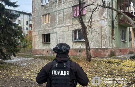 Росіяни вбили трьох цивільних на Донеччині за минулу добу