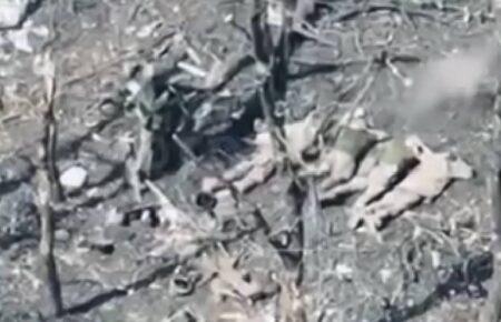 Росіяни розстріляли 5 українських військовополонених — Офіс генпрокурора