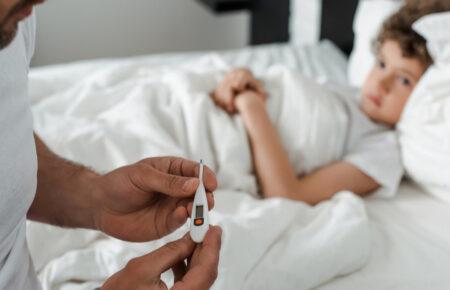 Спалах хвороби Коксакі: що це, як уберегтися, і чому саме діти вразливі