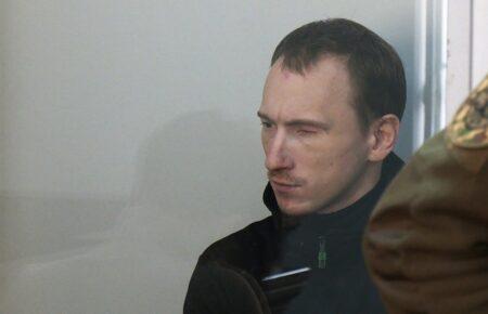 Російський військовий Дмитро Курашов отримав реальний вирок за розстріл українського військовополоненого: його засудили на довічно