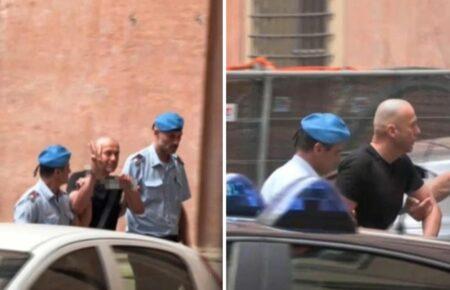 Італія видала Німеччині українця Сергія Кузнєцова: його підозрюють у підриві «Північних потоків»