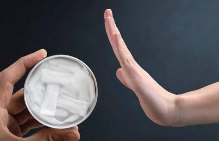 Нікотинові снюси: наркотична загроза для дітей, непомітна для батьків і вчителів