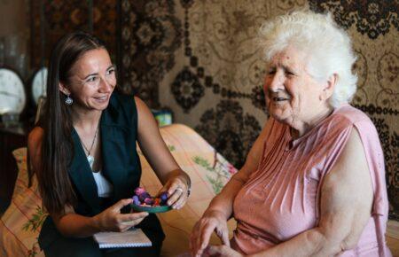 «Якщо держава вкладатиме кошти за моделлю НСЗУ, ринок соціальних послуг і спроможність надавачів зростатимуть»