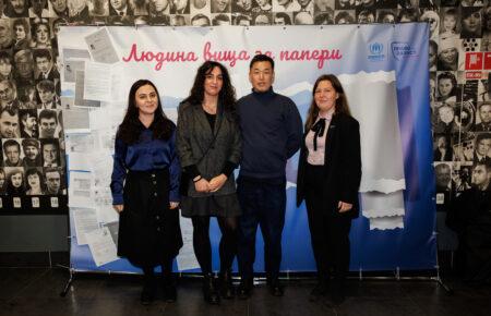 «Особа без громадянства»: Babylon'13 створив документальний фільм про чоловіка, який 30 років прожив в Україні без документів