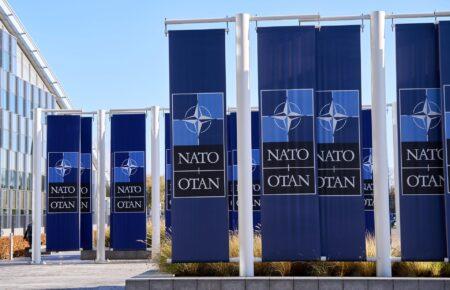 У Брюсселі відбудеться зустріч міністрів закордонних справ НАТО