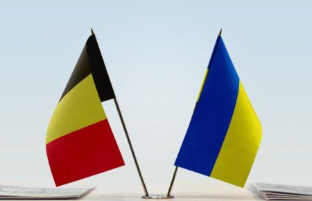 «Може бути приємний сюрприз від Бельгії»: чи нададуть Україні репараційний кредит