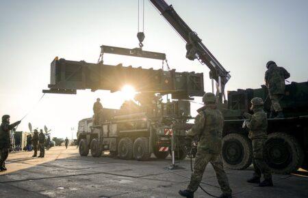 Щонайменше 12 мільярдів доларів підтримки планує залучити НАТО в рамках програми PURL