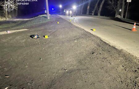 Загинули 17-річні сестри: на Полтавщині нетверезий поліцейський вчинив ДТП