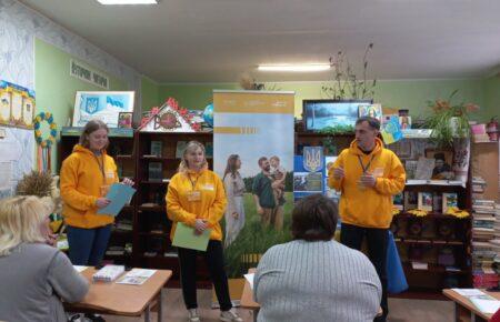 «Попри війну ми навчились заново усміхатись»: як сумчанка відновила власні ресурси у Центрі життєстійкості