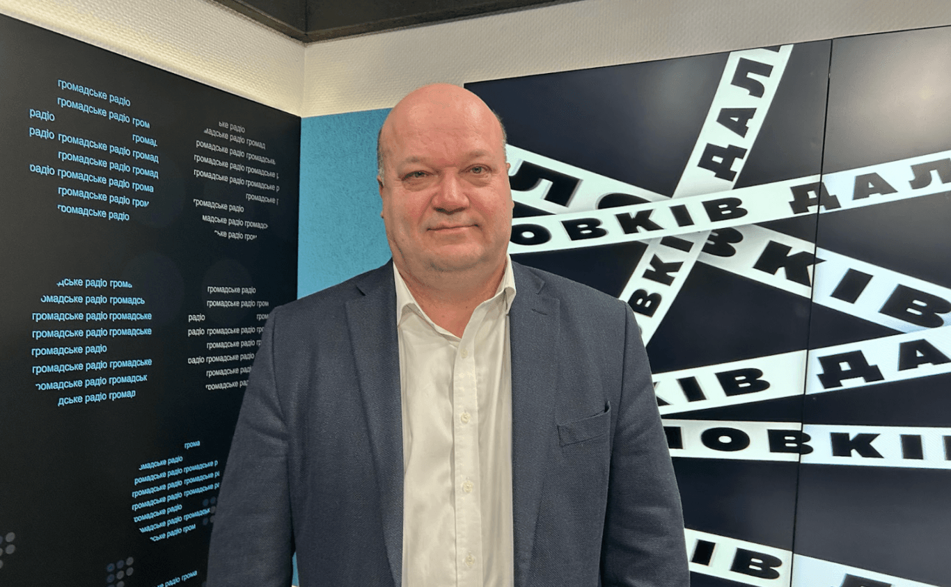 Чалий: Китай має цікаву офіційну позицію щодо Будапештського меморандуму